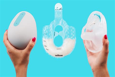 Because moms deserve more — and they deserve better. . Best wearable breast pump